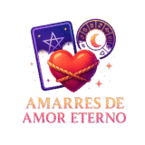 Rituales de Amor Eterno